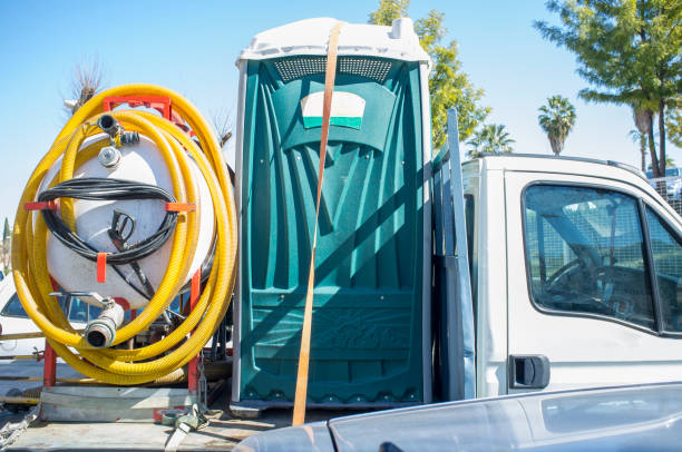 Best Porta potty rental near me  in Vermilion, OH