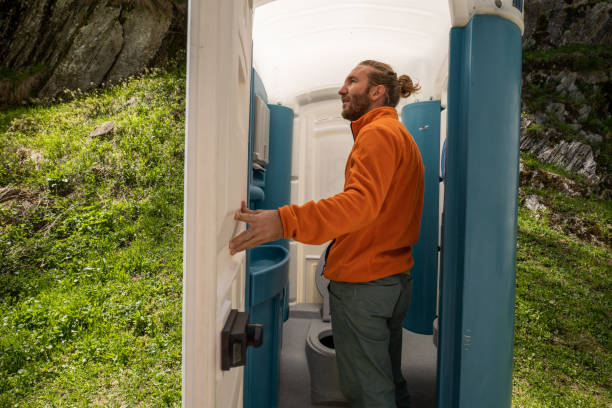 Best High-end porta potty rental  in Vermilion, OH
