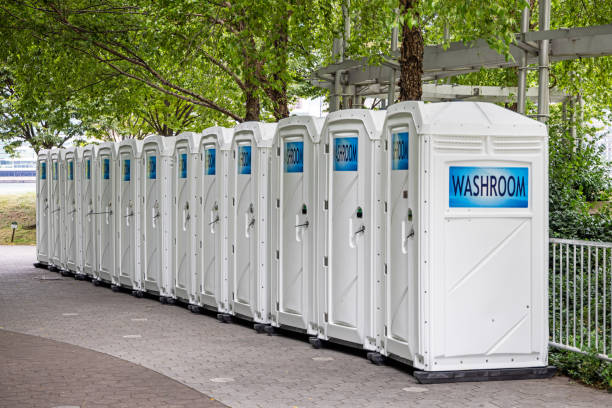 Best Wedding porta potty rental  in Vermilion, OH