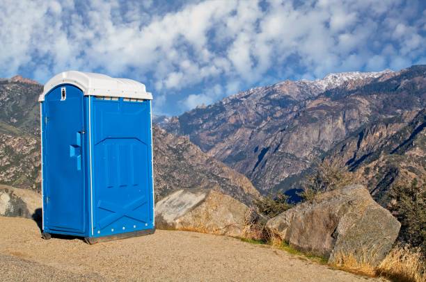 Best Porta potty delivery and setup  in Vermilion, OH