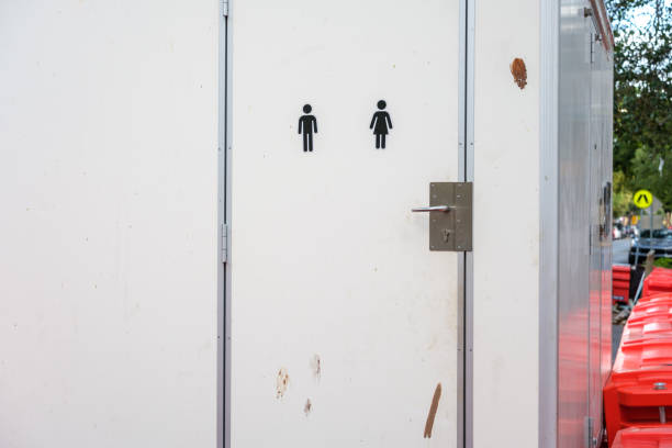 Portable Toilet Options We Offer in Vermilion, OH