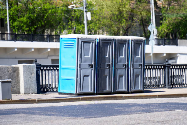 Best Construction site porta potty rental  in Vermilion, OH