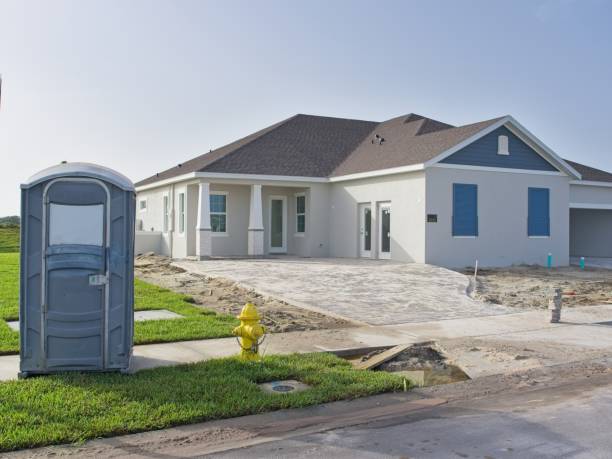 Best Luxury portable toilet rental  in Vermilion, OH